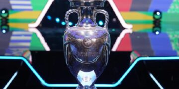 Известны имена 11 из 24 участников финальной части Евро-2024