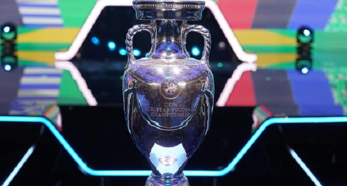 Известны имена 11 из 24 участников финальной части Евро-2024