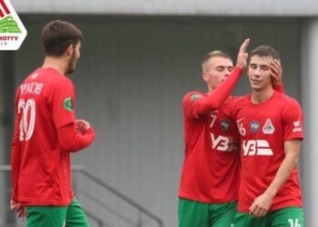 ЮКСА – Локомотив: Онлайн відео трансляція матчу ⋇ 03.11.2023 ⋇ Дивитись футбол на UA-Футбол