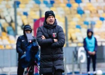 Юрій Вірт: “Цього сезону Шахтарю не вистачає стабільності” | Єврокубки