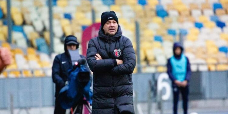 Юрій Вірт: “Цього сезону Шахтарю не вистачає стабільності” | Єврокубки