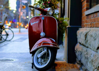 Как выбрать и купить мопед своей мечты – Wow.UA