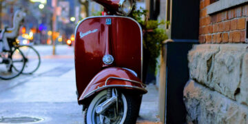 Как выбрать и купить мопед своей мечты – Wow.UA