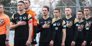 КДК УАФ офіційно виключив Васт із Другої ліги
