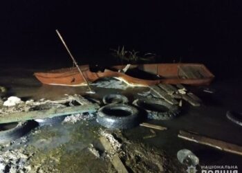 Кинув вибухівку у човен з людьми: миколаївцю загрожує довічне позбавлення волі