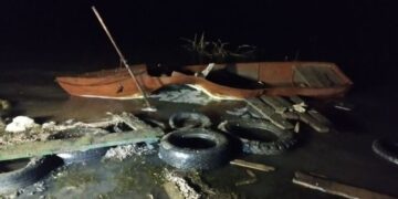 Кинув вибухівку у човен з людьми: миколаївцю загрожує довічне позбавлення волі