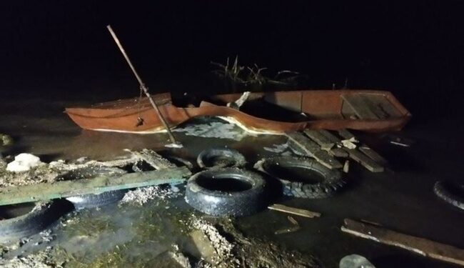 Кинув вибухівку у човен з людьми: миколаївцю загрожує довічне позбавлення волі