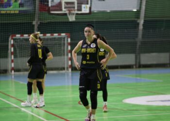 Київ-Баскет прийме ІнтерХім, Франківськ-Прикарпаття відправляється до Рівного: розклад матчів жіночої Суперліги – Федерація баскетболу України