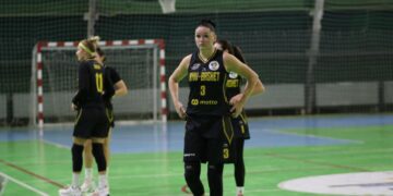 Київ-Баскет прийме ІнтерХім, Франківськ-Прикарпаття відправляється до Рівного: розклад матчів жіночої Суперліги – Федерація баскетболу України