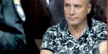 Київський апеляційний суд залишив під вартою колишнього одеського військкома Борисова
