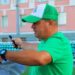 Київський Локомотив відправив у відставку головного тренера