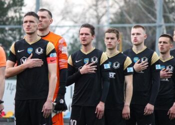 Клуб Другої ліги офіційно повідомив про зняття із змагань