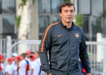 Колишній гравець “гірників” назвав фактори, які допоможуть Шахтарю знову обіграти Антверпен | Єврокубки