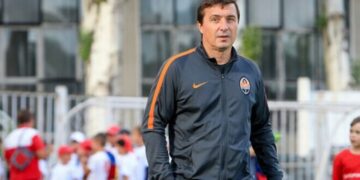 Колишній гравець “гірників” назвав фактори, які допоможуть Шахтарю знову обіграти Антверпен | Єврокубки
