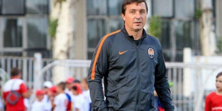 Колишній гравець “гірників” назвав фактори, які допоможуть Шахтарю знову обіграти Антверпен | Єврокубки