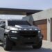 Компания Rezvani презентовала люксовый бронированный внедорожник – Авто новости