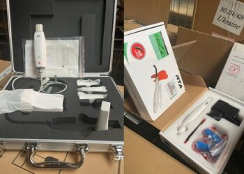 Косметика на 108 мільйонів: митники заявили про запобігання на Одещині наймасштабнішій контрабанді