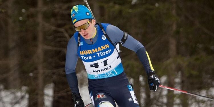 Кубок мира. Эстерсунд. Женская и мужская индивидуальные гонки. Видеотрансляция | Биатлон |