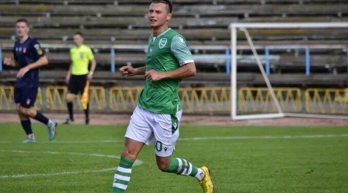 Кудрівка – Нива Вінниця: Онлайн відео трансляція матчу ⋇ 17.11.2023 ⋇ Дивитись футбол на UA-Футбол