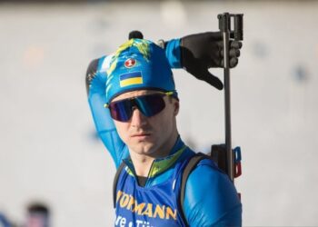 Лесюк: «Перед эстафетой трудно сделать какую-нибудь стратегию» | Биатлон |