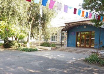 Ліцею у Білгород-Дністровському районі повернули землю вартістю 20 мільйонів