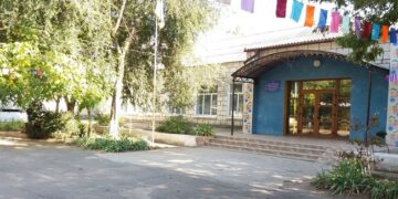 Ліцею у Білгород-Дністровському районі повернули землю вартістю 20 мільйонів