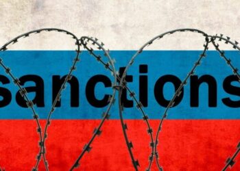 Лідерами-ініціаторами запровадження санкцій проти росії стали США, ЄС та РНБО – Экономика