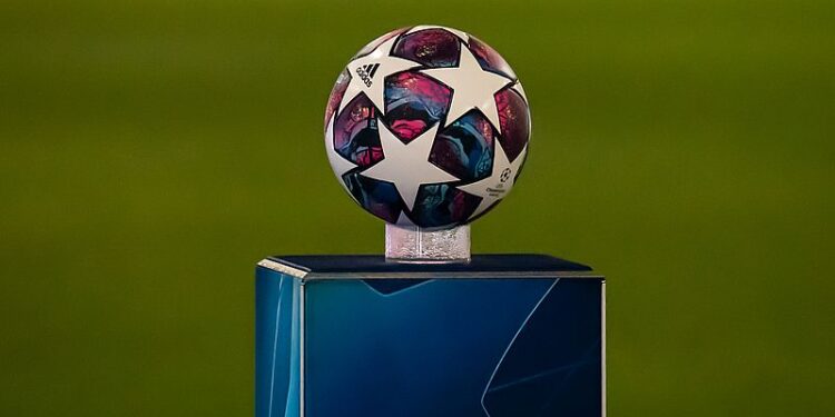 Ліга чемпіонів-2023/24: розклад матчів 4-го туру групового етапу | Єврокубки