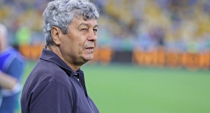 Луческу опроверг свои слова о завершении карьеры