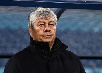 Луческу пророчат работу в «Бешикташе»