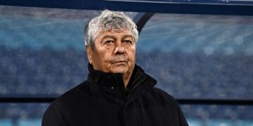 Луческу пророчат работу в «Бешикташе»