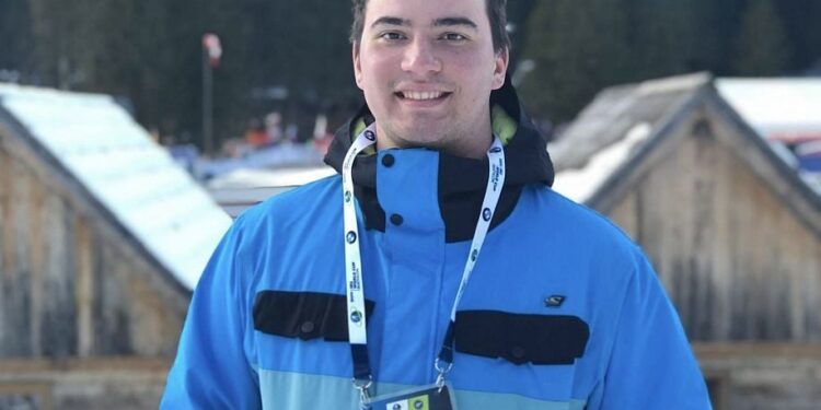 Максим Чеберяка рассказал  о своих ожиданиях от грядущего биатлонного сезона | Биатлон |