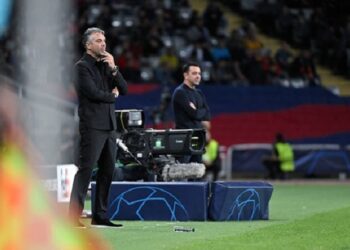 Марино Пушич: «Мне советовали отказаться от предложения Шахтера»