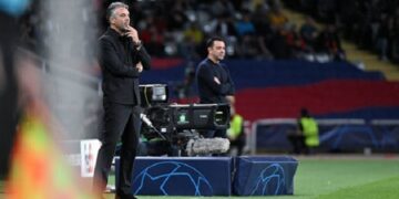 Марино Пушич: «Мне советовали отказаться от предложения Шахтера»