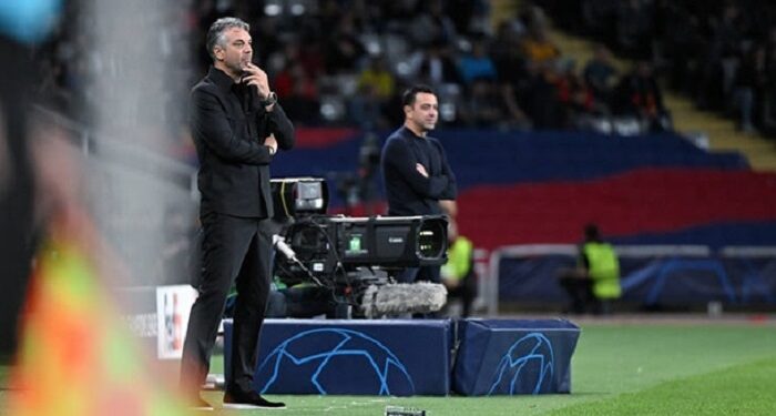 Марино Пушич: «Мне советовали отказаться от предложения Шахтера»