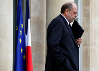 Міністр юстиції Франції постане перед Судом Республіки: зводив особисті рахунки із суддями та прокурорами – Экономика