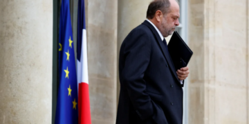 Міністр юстиції Франції постане перед Судом Республіки: зводив особисті рахунки із суддями та прокурорами – Экономика