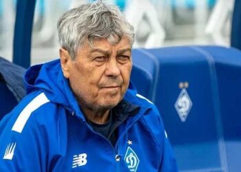 Мирча Луческу подал в отставку после поражения «Динамо» от «Шахтера» и ушел на пенсию