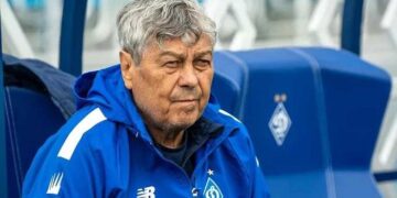 Мирча Луческу подал в отставку после поражения «Динамо» от «Шахтера» и ушел на пенсию