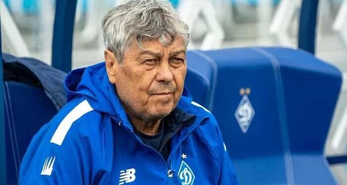 Мирча Луческу подал в отставку после поражения «Динамо» от «Шахтера» и ушел на пенсию