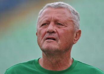 Мирон Маркевич: “Проти Шахтаря Хаві випустив резервістів” | Єврокубки