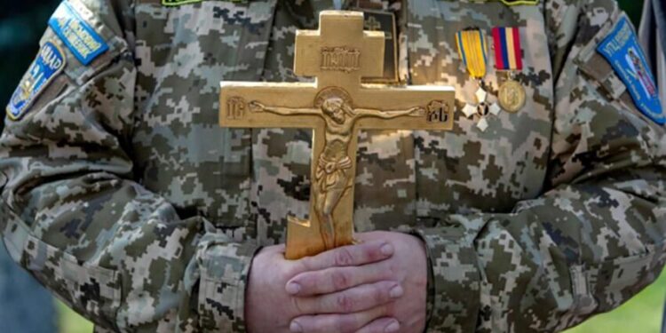 МОЗ та Всеукраїнська Рада Церков обговорили можливості залучення капеланів до процесу надання допомоги пацієнтам – Экономика