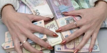 На Миколаївщині працівниця банку привласнила майже мільйон з рахунків клієнтів