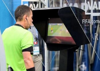 На заседании IFAB рассмотрят вариант расширения полномочий VAR