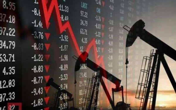 Нафта Brent здорожчала до $80,5 за барель – Экономика