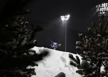 Назван состав сборной Украины на индивидуальную гонку КМ в Эстерсунде | Биатлон |