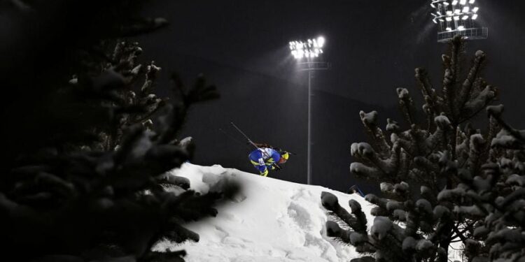 Назван состав сборной Украины на индивидуальную гонку КМ в Эстерсунде | Биатлон |