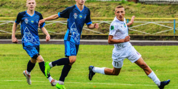 Новий тренер Васта, кадрові новини Звягеля та Ниви Бузової. Як провели клуби Другої ліги грудень