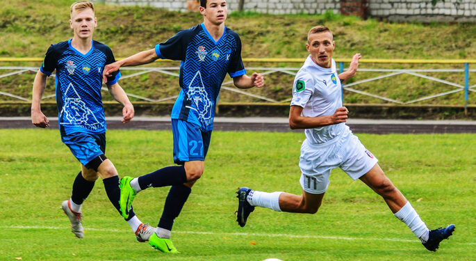 Новий тренер Васта, кадрові новини Звягеля та Ниви Бузової. Як провели клуби Другої ліги грудень