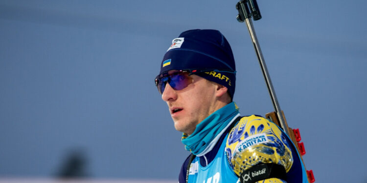 «Очень жаль, что с ним случилась такая ситуация». Санитра рассказал, когда Пидручный выступит на Кубке мира | Биатлон |